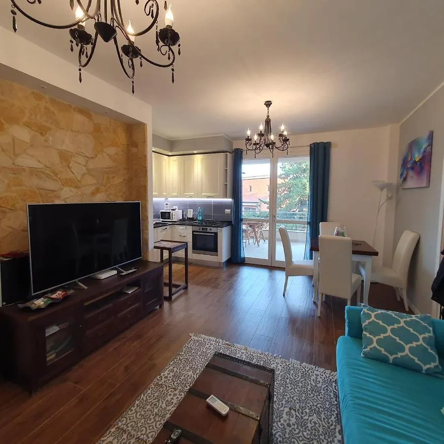 Giancasavacanze Alghero Appartement