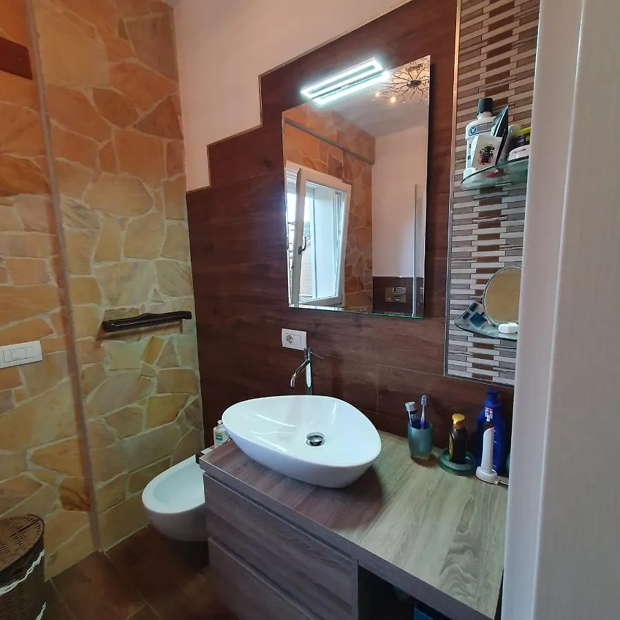 Giancasavacanze Alghero Appartement