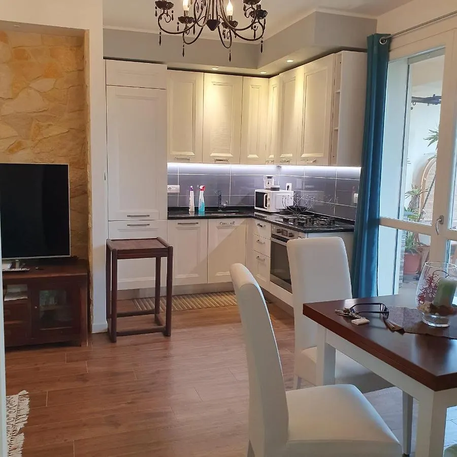 Appartement Giancasavacanze Alghero