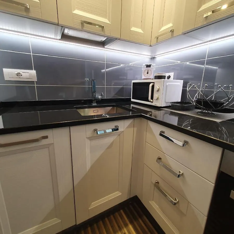 Apartamento Giancasavacanze Alguer