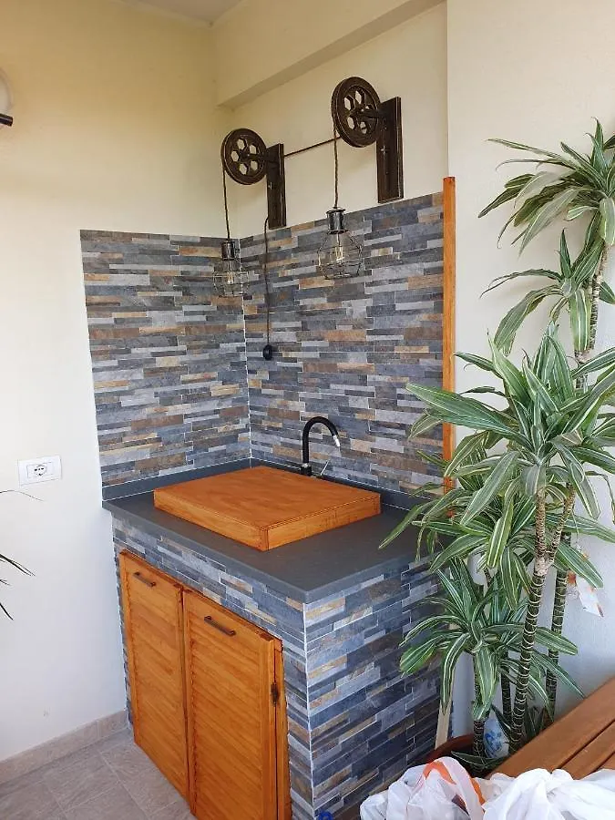 Apartamento Giancasavacanze Alguer Italia